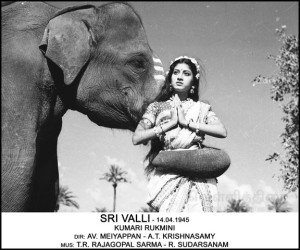 Sri Valli