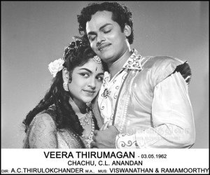 Veera Thirumagan