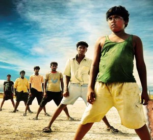 கள்ளத் துப்பாக்கி