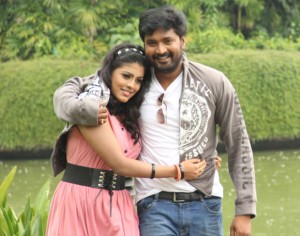 கண் பேசும் வார்த்தைகள்