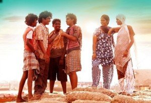 Goli Soda