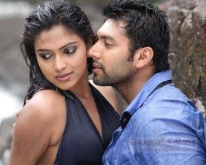 Nimirnthu Nil