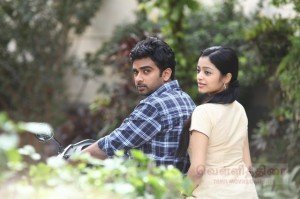 Thegidi