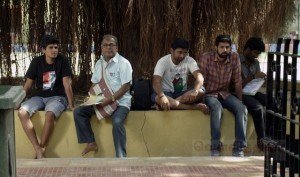 Kathai Thiraikathai Vasanam Iyakkam
