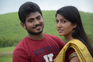 Kathir Kanja Karuppu – K 3