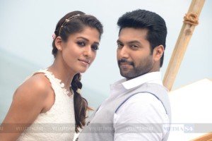 Thani Oruvan