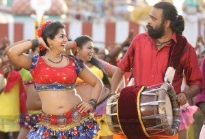 Tharai Thappattai