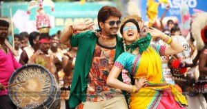 Bairavaa